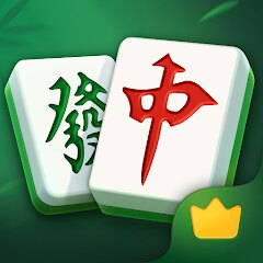 Mahjong Blast