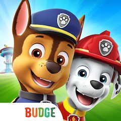 PAW Patrol Rescue World