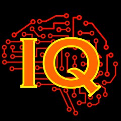 IQ Test: Logic Brain Training
