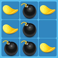 Boom Chip Blast: 2-Player