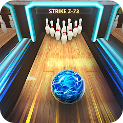 Bowling Crew — 3D bowling game