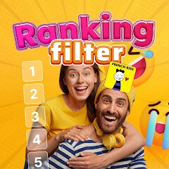 Funny Ranking Filter Challenge