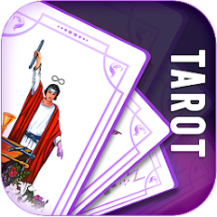 Tarot Card Psychic Reading