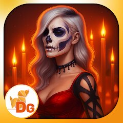 Gloomy Tales 3: Halloween f2p