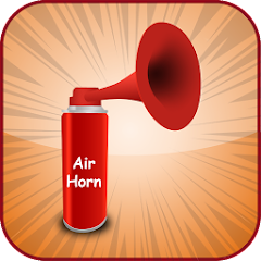 Air Horn - Siren Sounds Prank