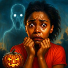Halloween: Secret of Shadow