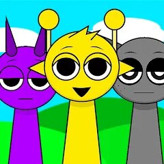 Sprunki Beat: Full Mod Music