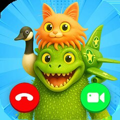 Brainzzot Universe: Prank Call