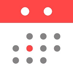 Simple Calendar - easy planner