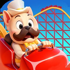 Carnival Tycoon: Coin Games