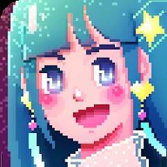 Kpop Idol Simulator
