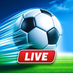 Live Scores: Football Match