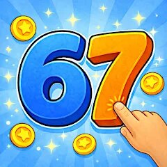 67 Clicker