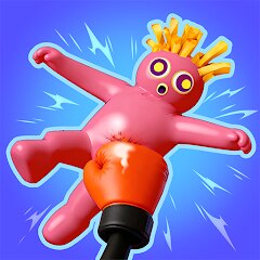 Prankster Puncher