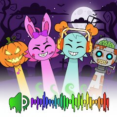 Funny Prank: Monster Sound