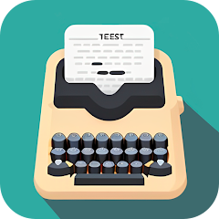 Fast Typing: Typing Test
