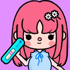 Princess Town Hospital World