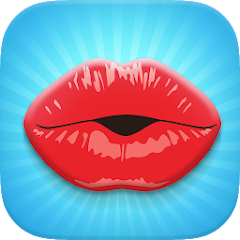 The Kissing Test - Prank Game