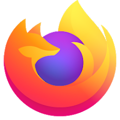 Firefox Fast & Private Browser