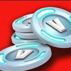 Vbucks GENERATOR V-Bucks