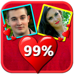 Love Calculator 2025