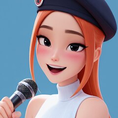 Kpop Idol Clicker