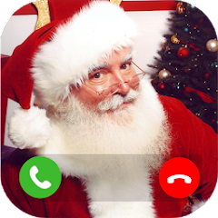 A Call From Santa Claus! (Sim)