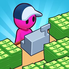 MicroTown.io - My Little Town