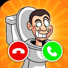 Monster Call: Prank Video Call