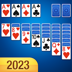 Solitaire Card Game