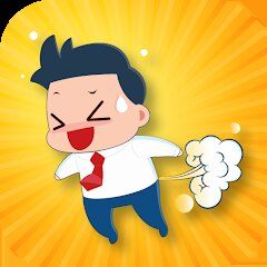 Silly Sounds: Prank Sounds App