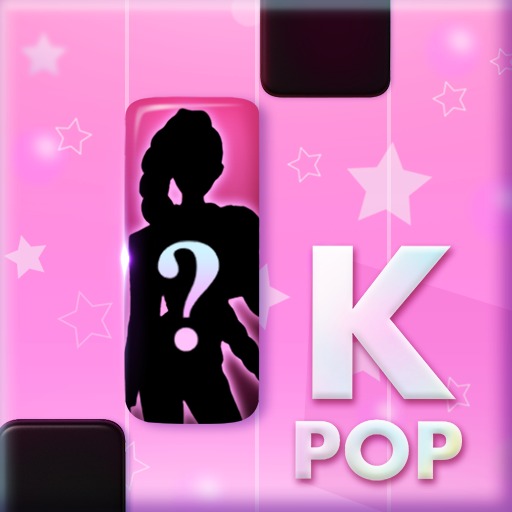 Kpop Piano Beats - Music Game