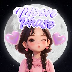 Moonphase Filter: Love Test
