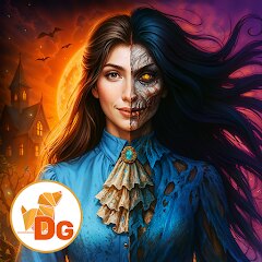 Halloween Chronicles: The Door