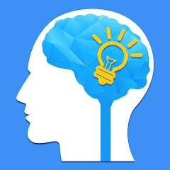 Brainova: IQ Test & Logic Game