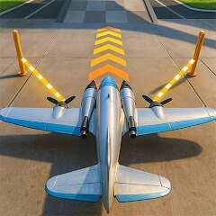 Build Epic Plane