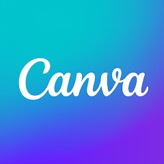 Canva: AI Photo & Video Editor
