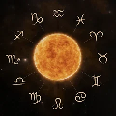 Horoscope For Today