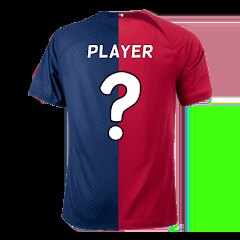 Football Jersey Maker