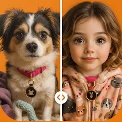 Pet To Human - Pet into Human