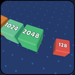 Snake 2048