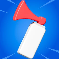 Air Horn