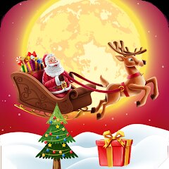 Santa Tracker - Track Santa
