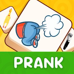PrankGen - Funny Prank Sounds