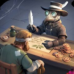 Last Asylum: Plague