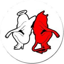 Test: Angel or Devil