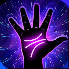 Zodiac Palm Reader: MagicWay