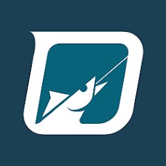 FishAngler: Fishing Guide App