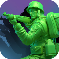 Army Men Strike: Toy Wars