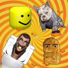 Meme Soundboard 2025 Ultimate